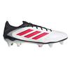 Adidas Unisex Adult Copa Pure.3 Leather Soft Ground Football Boots