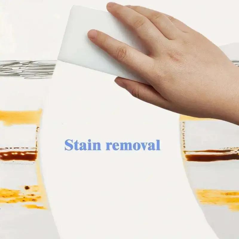 Kitchen Cleaning, Dishwashing, Sponge Wiping, Cleaning Sponge