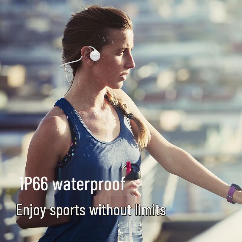 Philips TAA1609 Bone Conduction Sports Headphones