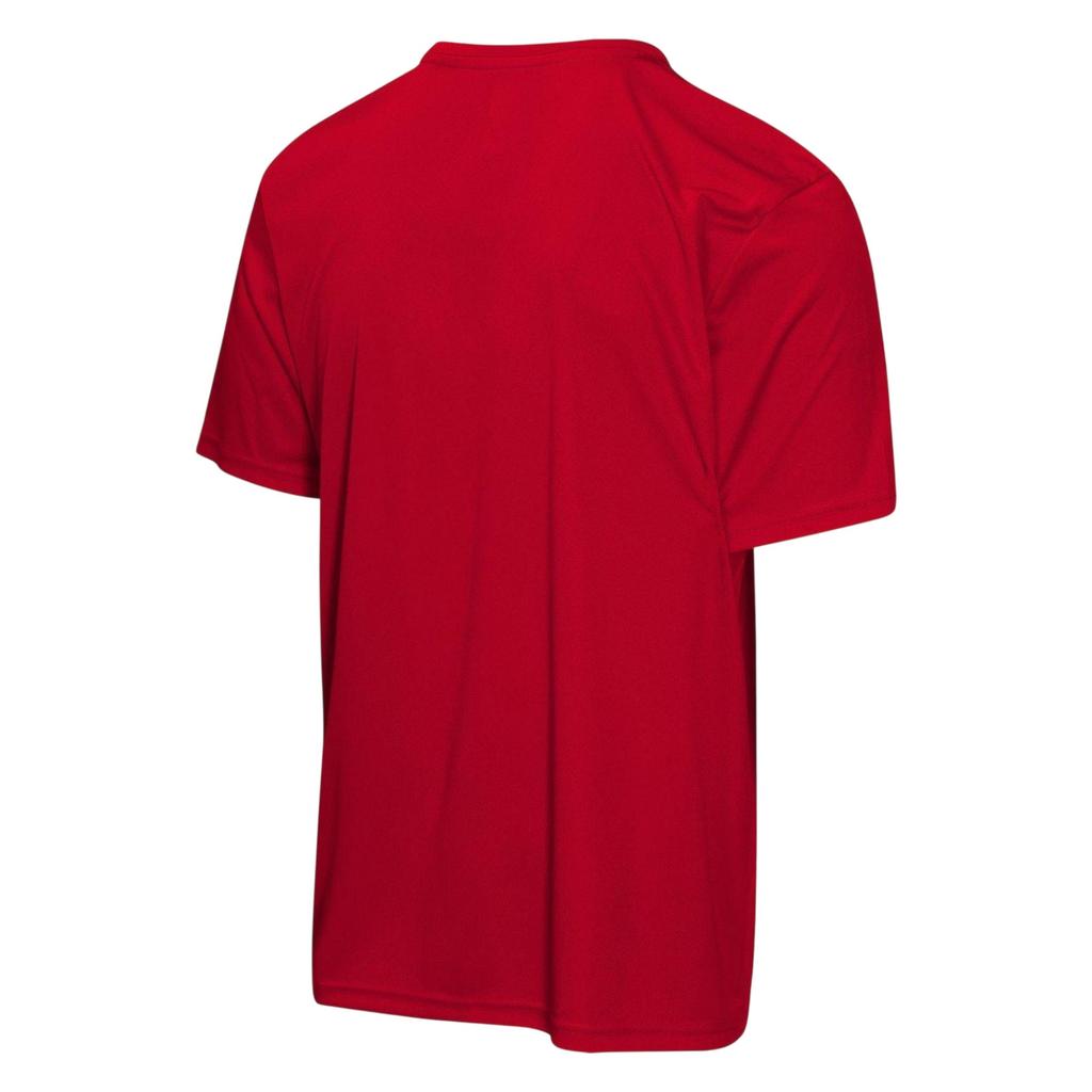 Fifa Mens Spain Short-Sleeved T-Shirt