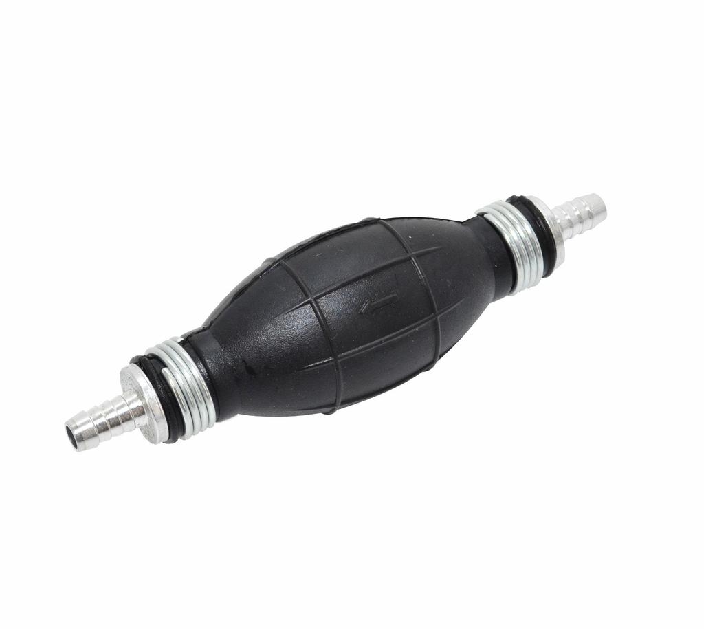 Awtools Pompka Do Paliwa Ręczna Gruszka 10Mm