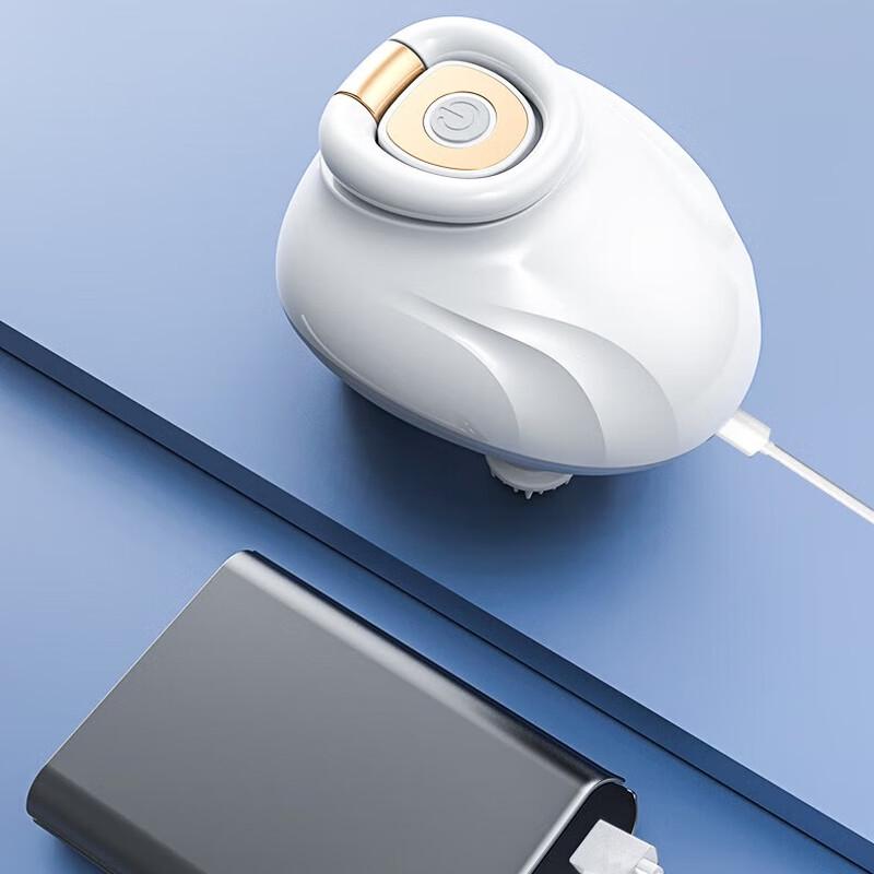 Enlluean Smart Head Massager