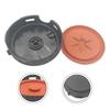 Oil Separator Cover Crankcase Ventilation For FIAT 55208531 For MITO (955_) 1.4 Valve Cover Membrane Automotive Accessories