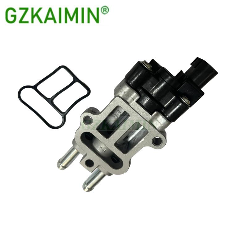 GZKAIMIN OEM 22270-0D040 222700D040 Idle Air Control Valve for Toyota Corolla Matrix 03-08