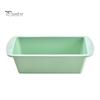 Flexible Baking Mold 1/4Pcs Silicone Bread Loaf Pan Non-Stick Pans for Easy Release Homemade Cakes Brownies Toast Kitchen Tool High Temperature