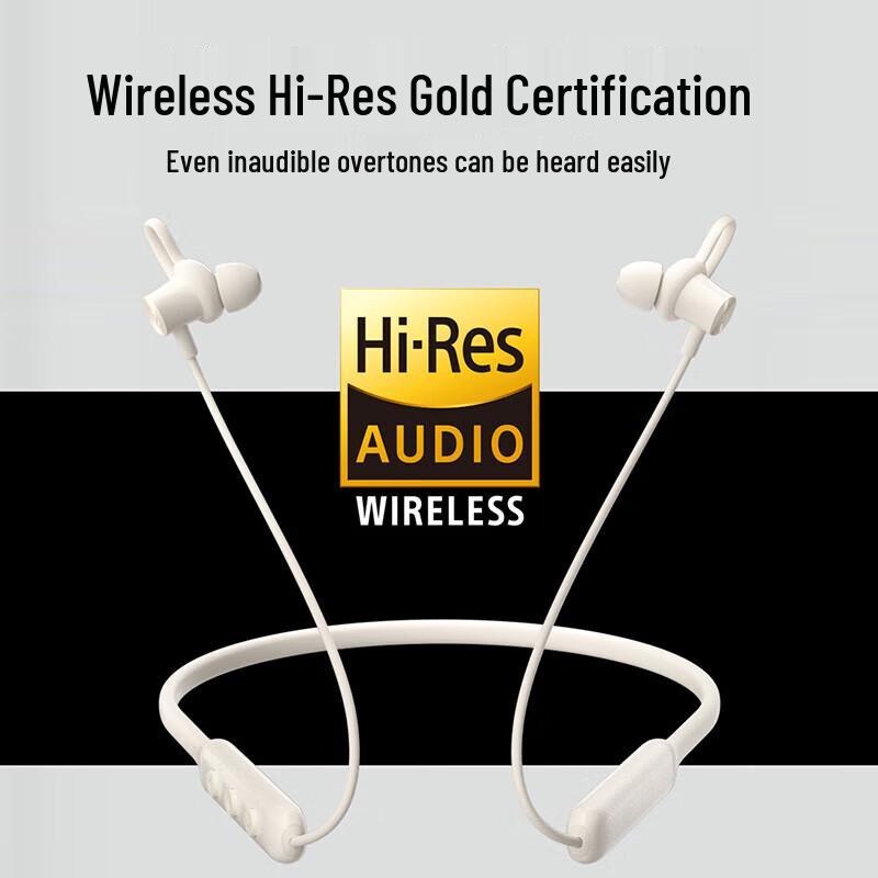 Edifier W200BT Free Neckband Wireless Sports Headphones