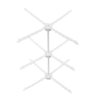 Fondant Gum Paste Flower Drying Rack Air Dry Stand Cake Decorating Tool