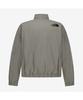 The North Face Nj3Nr58K White Label Utility Heat Bomber Beige Brown