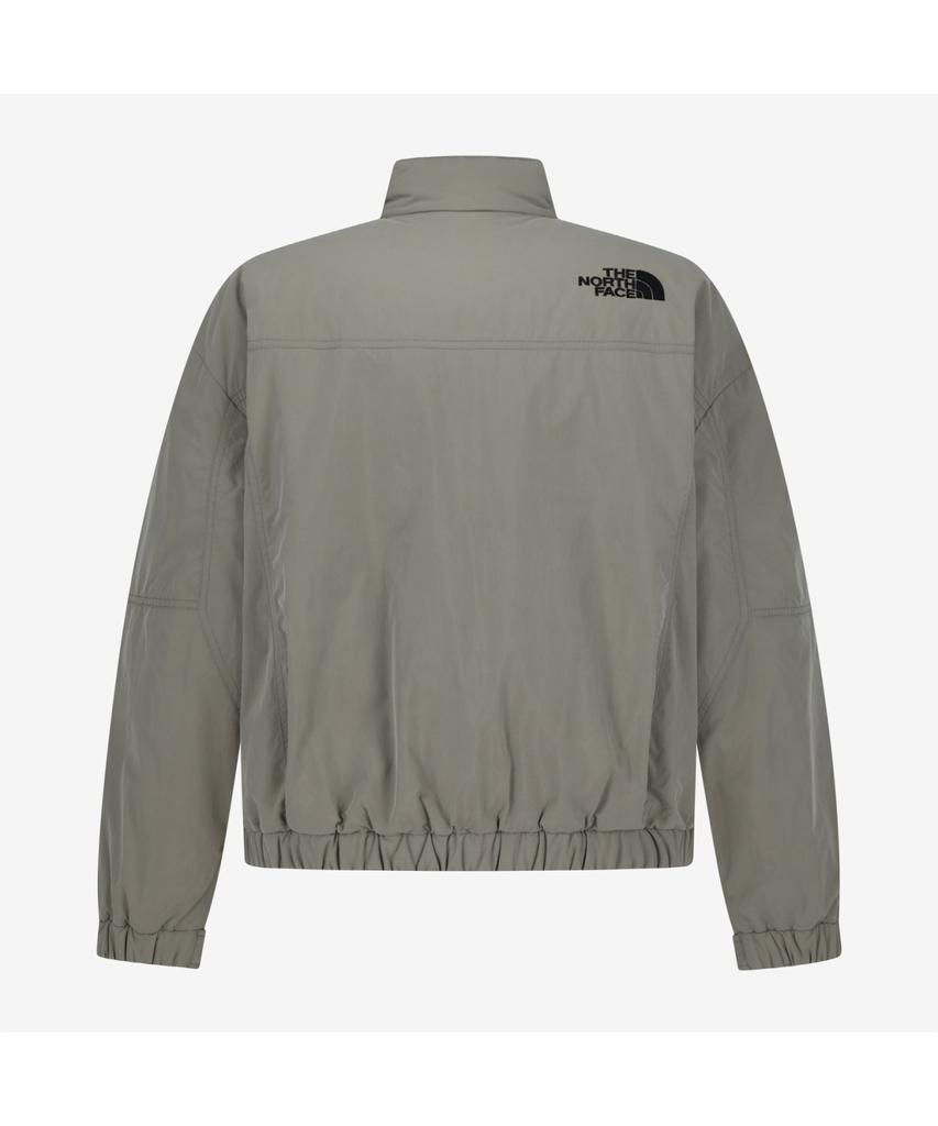 The North Face Nj3Nr58K White Label Utility Heat Bomber Beige Brown