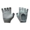 Warm Pilates Gloves Multicolor Gym Fitness Gloves Bicycle Mittens Half Finger Yoga Gloves  Outdoor