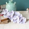 DIY Silk Flower Wedding Arch Moth Phalaenopsis Home Decoration Flower Arrangement Fake Flowers Artificial Flower Dried Flower