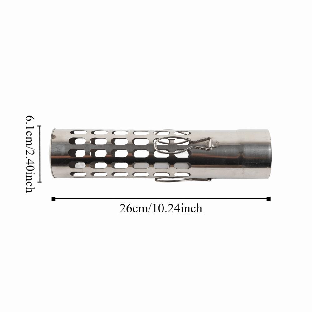 Sturdy Stainless Steel Chimney Cap Dome-shaped Rainproof Vent Cap Ventilated Weatherproof Chimney Cowl Roof Vent