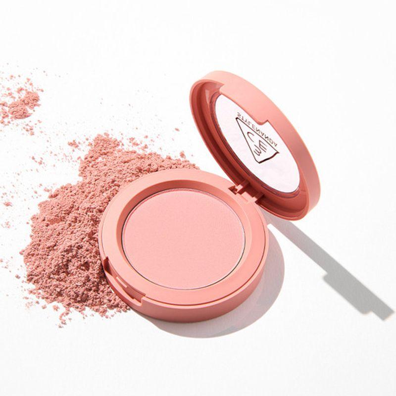 Blur Water Tint + Face Blush Set