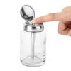 Professional Nail Art Remover Dispenser Gel Polish Remover Empty Container Manicure Accessory80ml