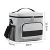 Large Capacity Insulated Picnic Bag