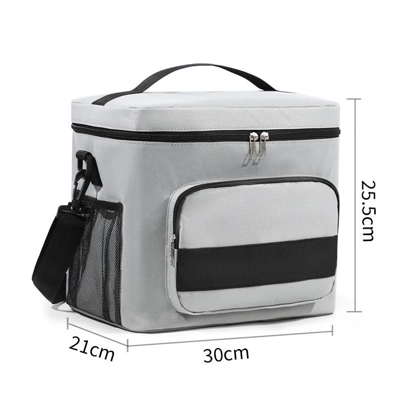 Large Capacity Insulated Picnic Bag