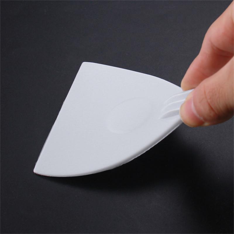 1pc Pastry Cutter Cake Spatulas Dough Scraper with Handle Multiduty Tools Pizza Trapezoid Bakeware Butter Bread