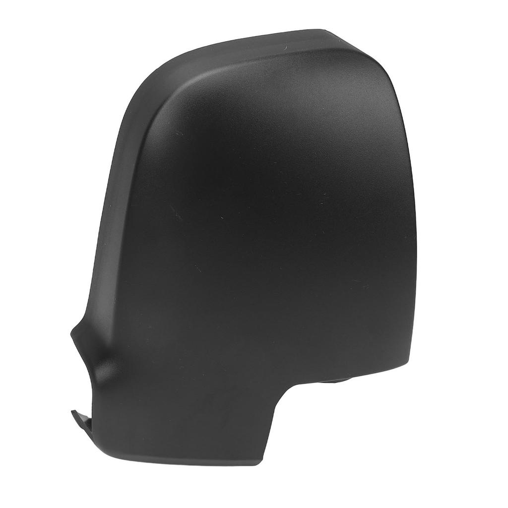 Side Mirror Cap Cover Stylish Look Protective Rearview Door Mirror Cap Housing for Sprinter Van