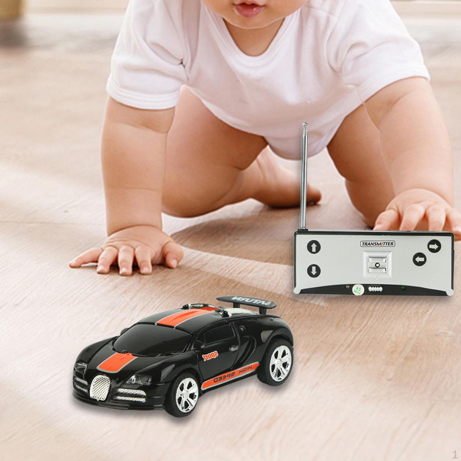 

,Мини-автомобиль, Радиоуправляемая игрушка с дистанционным управлением,