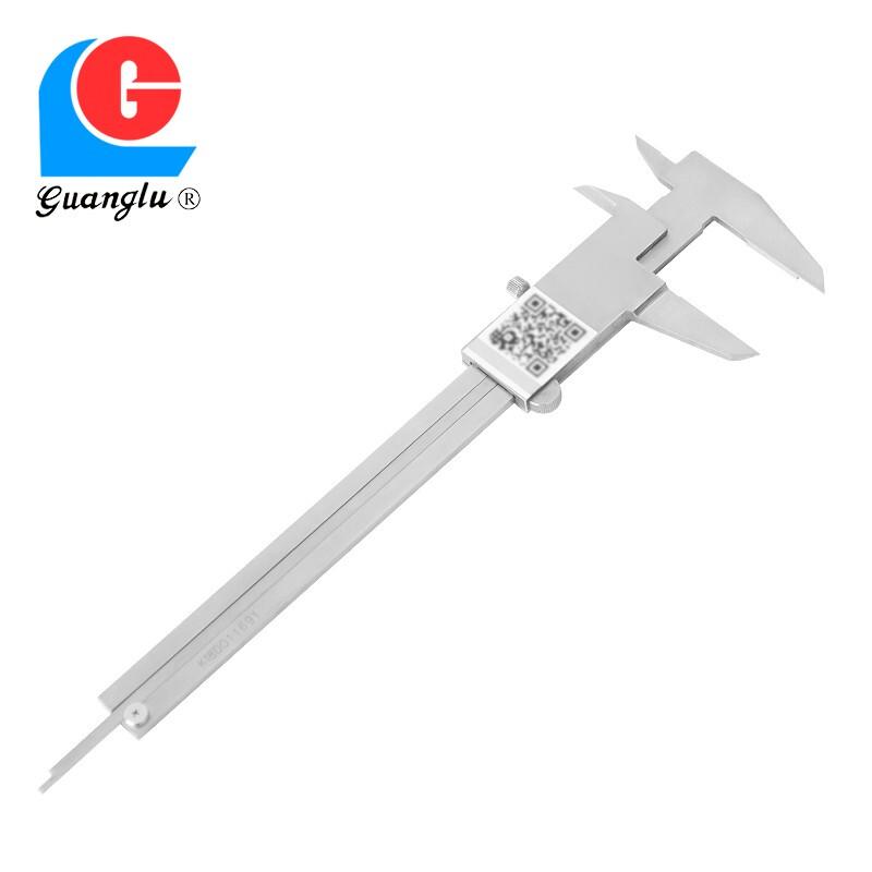 Guanglu Stainless Steel Vernier Caliper