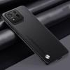 Luxury Genuine Leather Business Phone Case for Asus ROG Phone 8 Pro 8 7 Pro 7  6 5 3 Plain Skin Shockproof Cover for Full Protection Cover