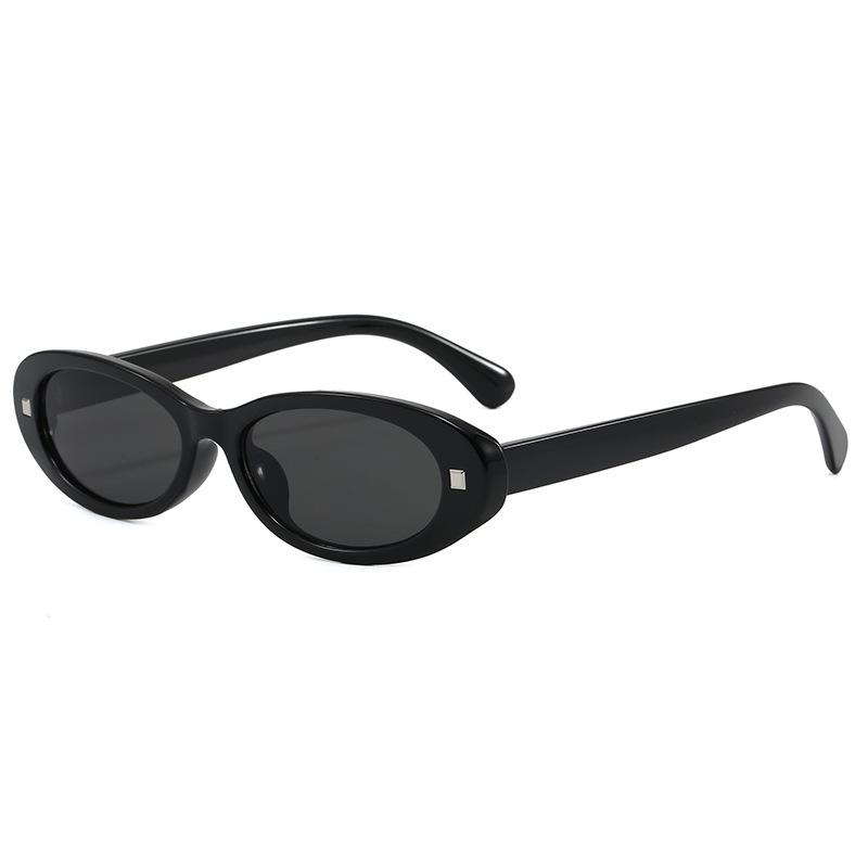 Fashion Cat Eye Frames Uv400 Classic Retro Shades Luxury Sunglasses Men Women Wholesale Lentes De Sol