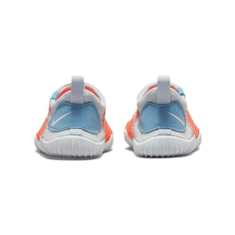 New Nike Aqua Sock 360 Crimson Bliss Worn Blue TD 943759-607