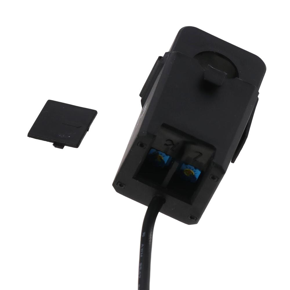 50A/2.5±0.625V 1% DC Current Transformer Coil HSTS016L-F DC Transformer  Current