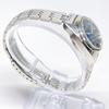 Used 61 SEIKO AUTOMATIC 17JEWELS Blue Dial Ladies Watch