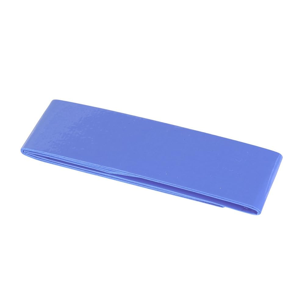 Wilson Tenis Badminton Taśma Grip Pro Overgrip V2.0 1 sztuka Niebieska WR8449707001 Wilson