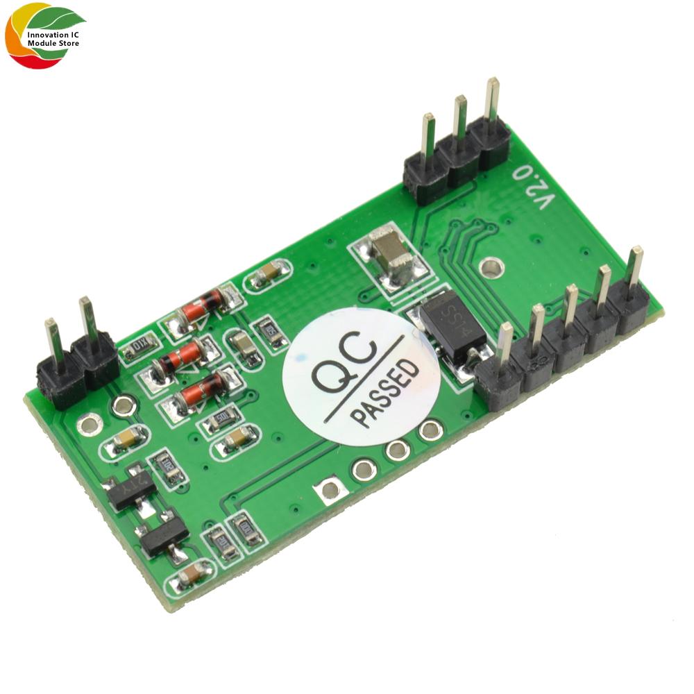 RDM6300 125 KHz EM4100 RFID-Kartenlesemodul UART Serielle Ausgabe für Arduino