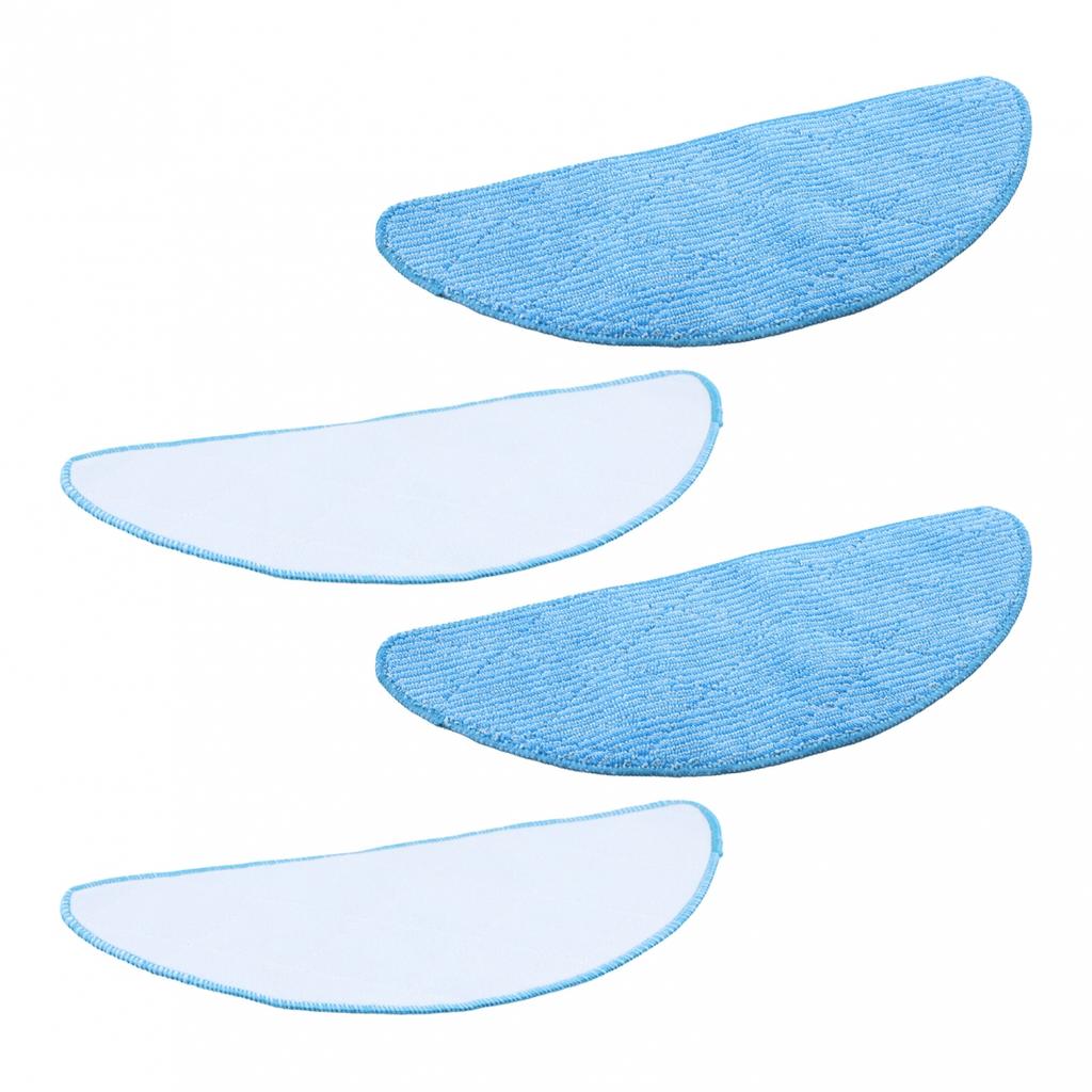 For Mop Cloths Robot Vacuum Cleaner Mop Cloths Note
