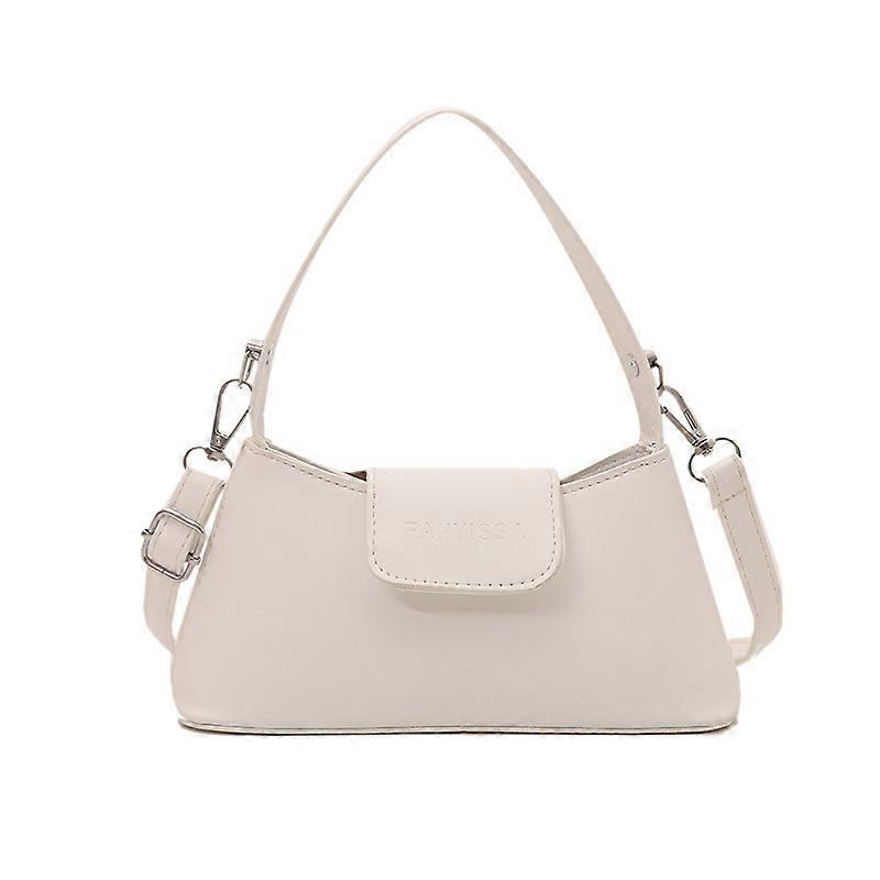 2025 Women's Underarm Bag, Niche Korean Style, High-Quality Handbag/Shoulder Bag, Simple Work/Commuting Bag