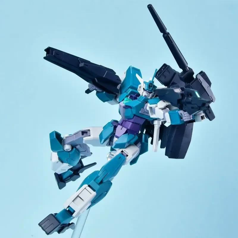 HG 1/144 Astaroth Origin G3 Color Scheme Gunpla Mecha Assembly Model Kit Action Figures Desktop Decoration Doll Boy Puzzle Toy