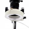 Microscope 10A-T616 With Camera 16Mp , 8-Inch Display And Base Mat Te-506