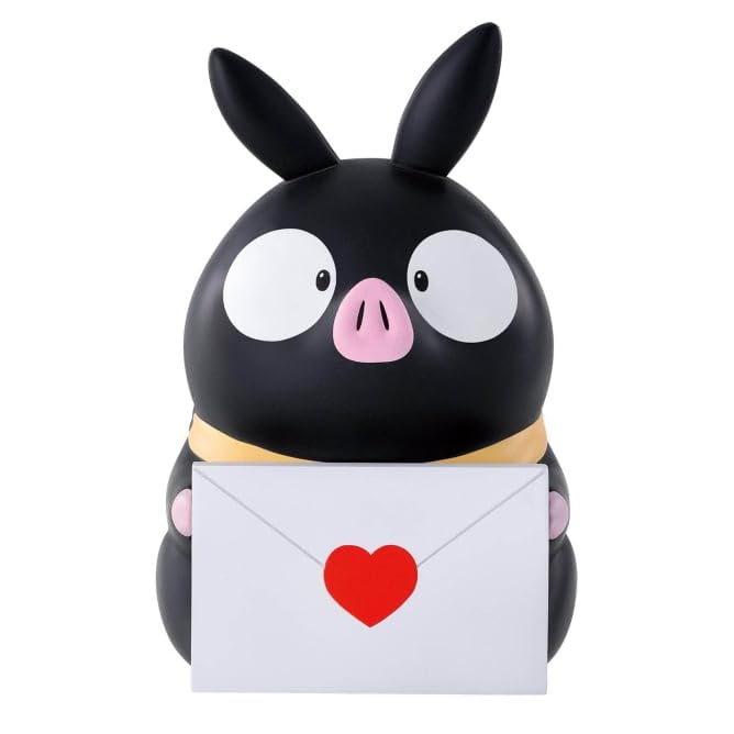 

Ranma SOFVIMATES Figure 1/2 P-chan