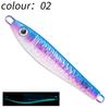Luminous Fishing Lure Hard Bait 3D Realistic Eyes Bright Color Natural Swimming Posture Mini Size Portable Artificial Lure Fishing Tool