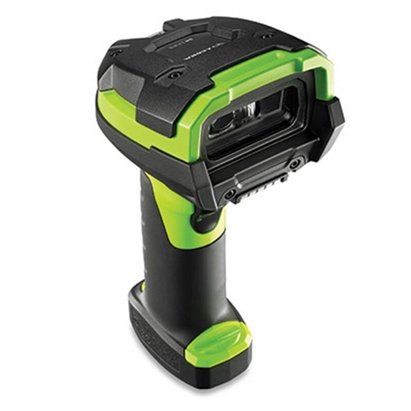 Zebra DS3608 SR Industrial 2D Wired Barcode Scanner