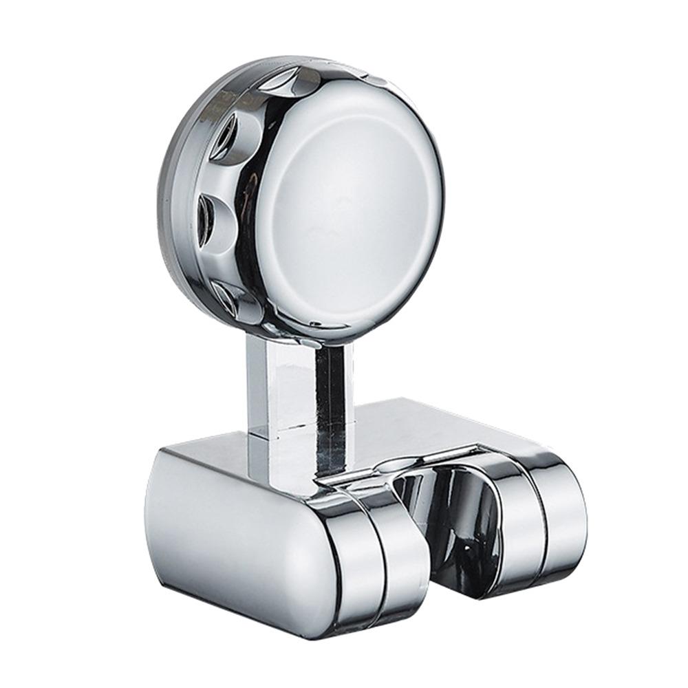 Verstelbare douchekopbeugel Wandmontage Sproeier Vaste basis Badkameraccessoires