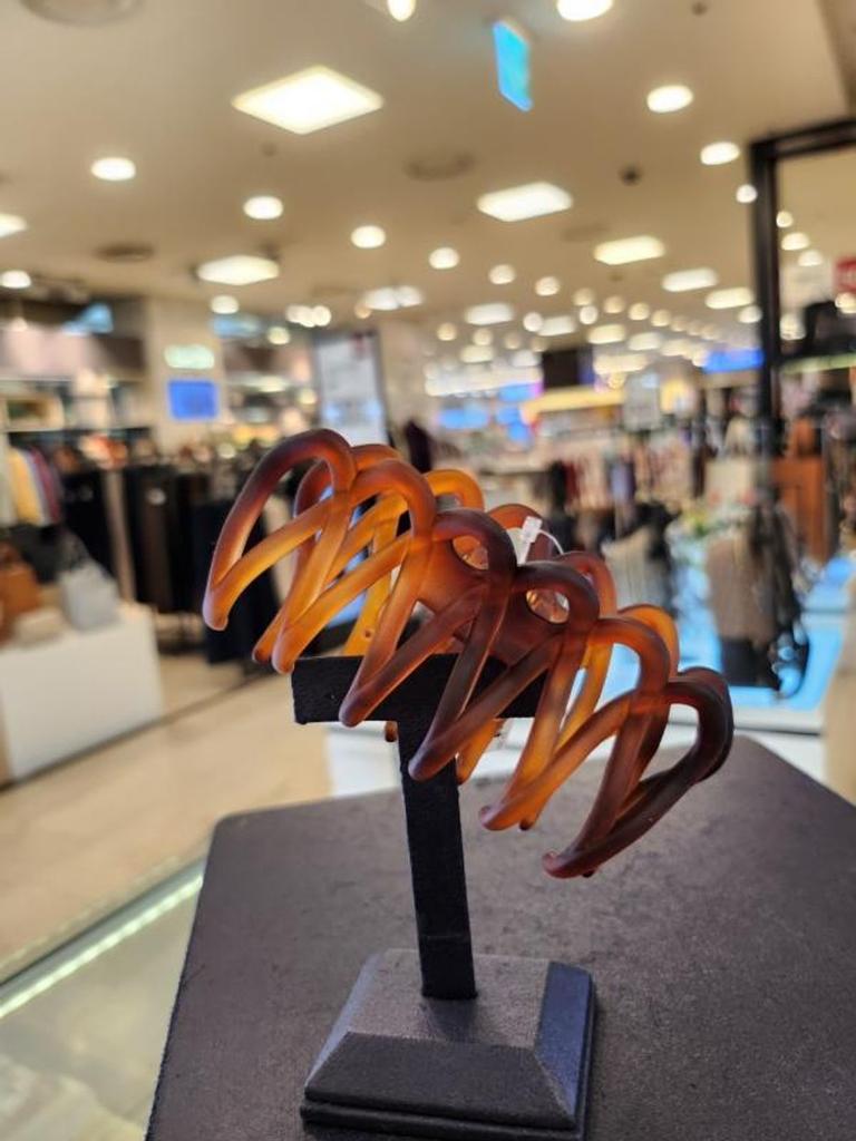 Atria Acrylic Matte Tongs P GNR HOAC0002BHF