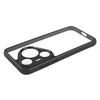 For Huawei Pura 70 Pro/Pura 70 Pro+ Case PC+TPU Clear Shockproof Protective Phone Cover