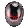 Skull   Speaker Portable Wireless  5.0 Speaker Halloween Light Speaker for Laptop Tablet Smartphone