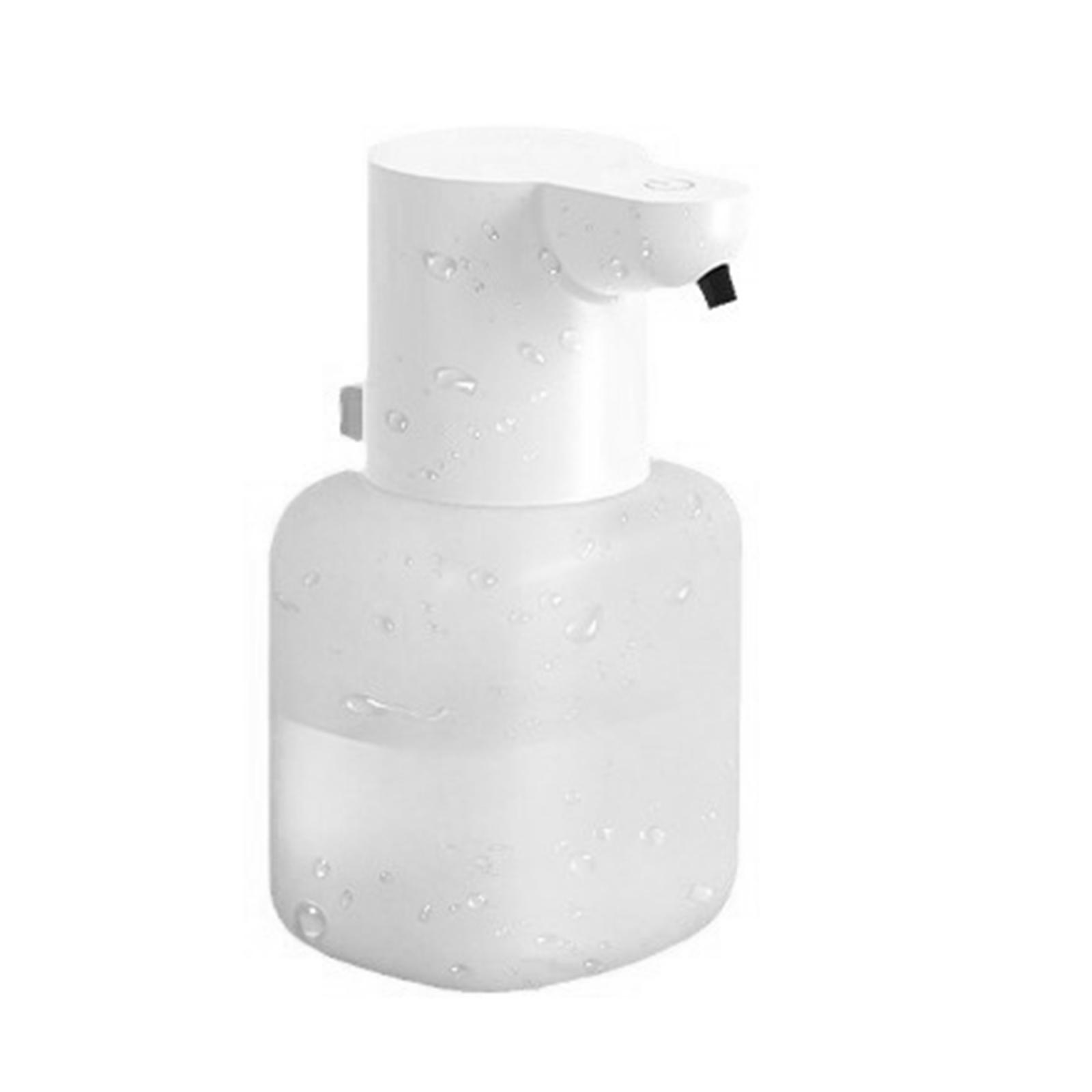 

Автоматический дозатор мыла-пены Hands Frees с функцией распыления спирта, ручная мойка, заряжаемый через USB, автоматический дозатор мыла