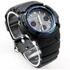 Casio] CASIO Watch [G-SHOCK] Degiana Radio Wave Solar AWG-M100A-1A [Reverse Import].