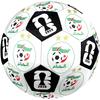 1 pz Pallone da Calcio Algeria Taglia 5 Pallone da Calcio Professionale Partita Allenamento Pallone da Calcio Sportivo Indoor e Outdoor Pallone da Allenamento Club Leggero Resistente y46