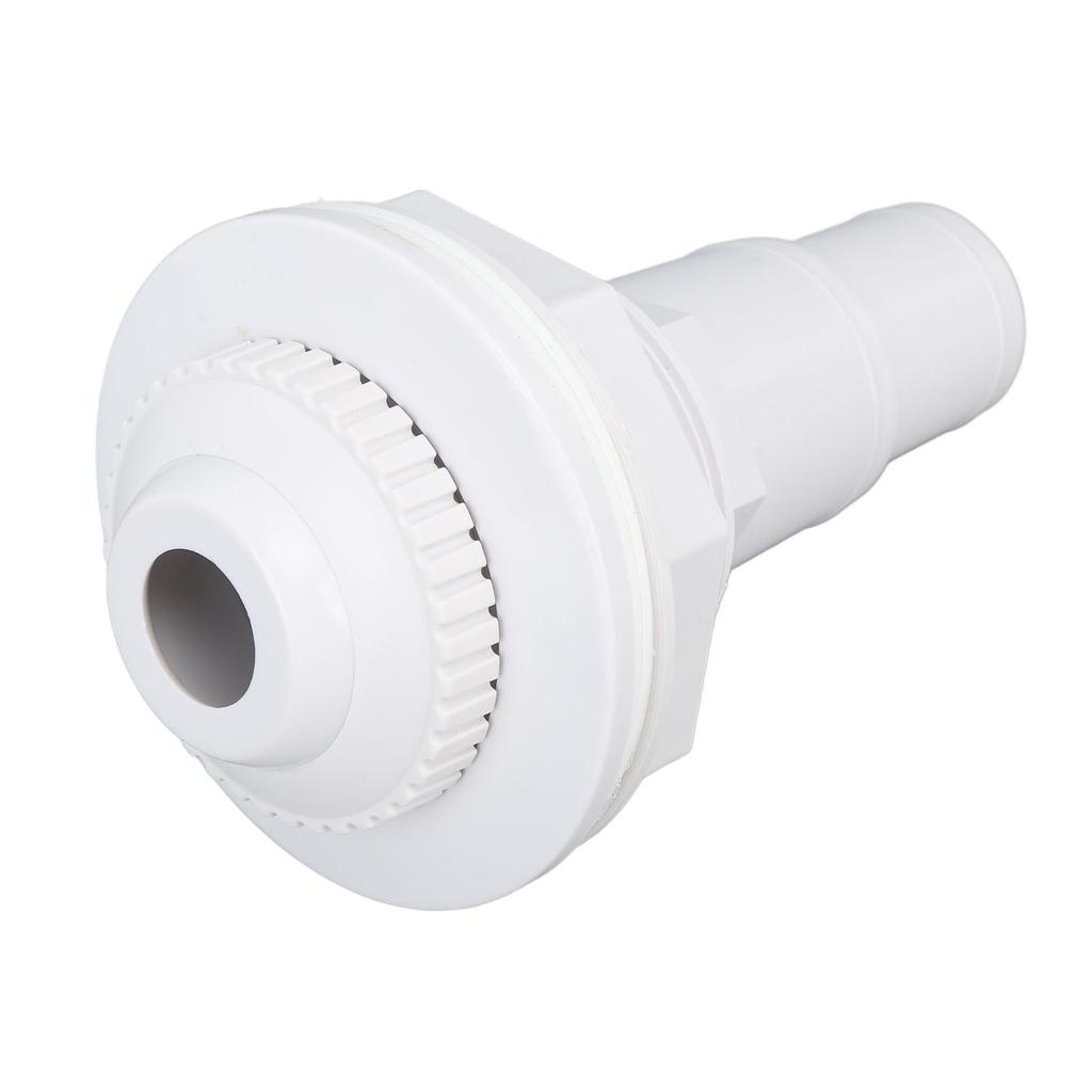 Pool Jet Nozzle Pool Wall Nozzle Swimming Pool Massage Cow Eye Nozzle Swimming Pool Accessories