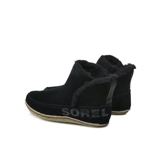 Ботинки Sorel Nakiska™
