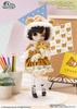 Groove Pullip Rilakkuma Height Approx. 310mm Non-scale ABS Painted Movable Figure