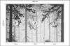 Photomural Forest Trees Non-Woven 300x210