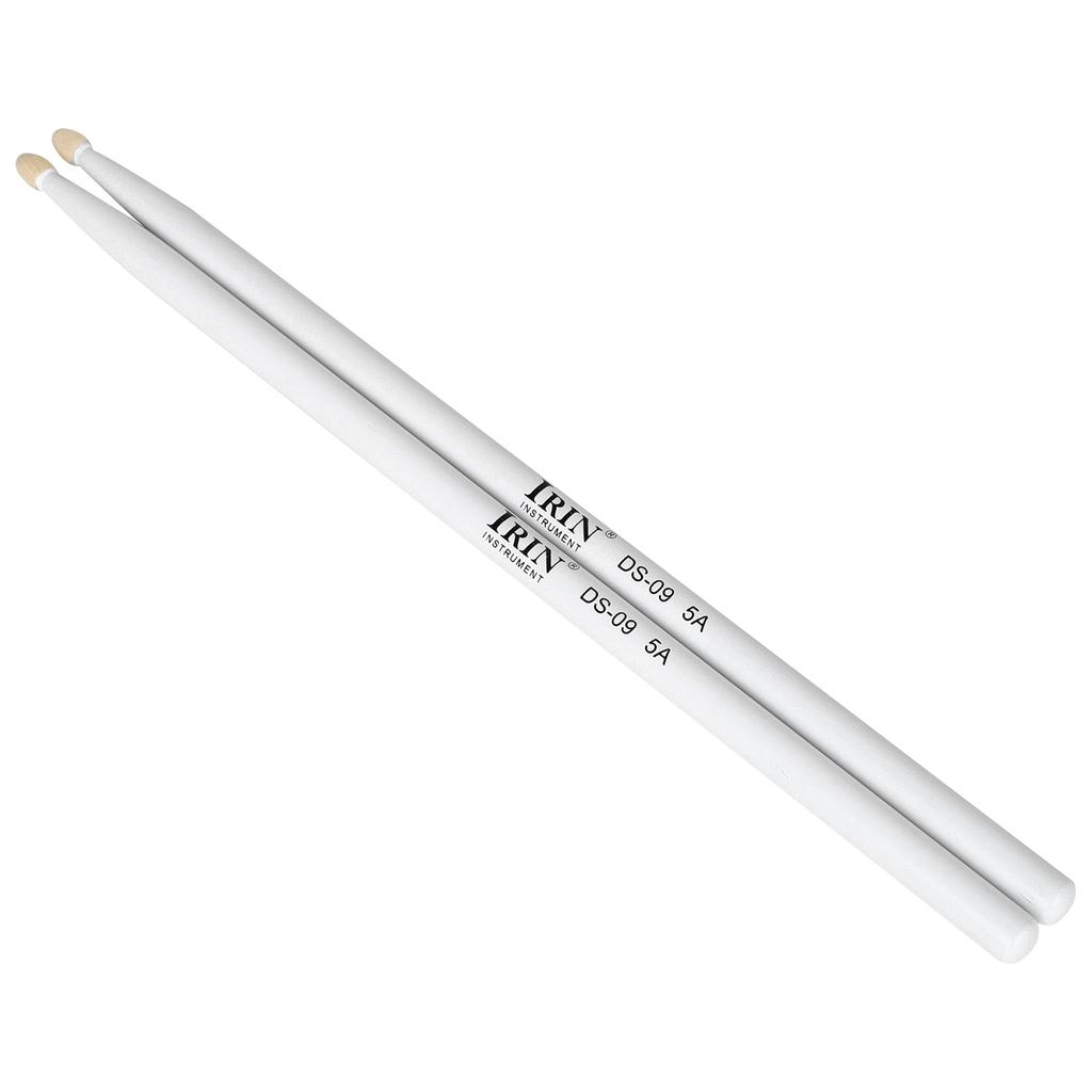 5A Drumsticks Ahorn Drumsticks Mehrfarbige Drumsticks Professionelle Percussion Musikinstrument Zubehör Teile
